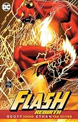 The flash rebirth gebraucht kaufen  Wird an jeden Ort in Deutschland