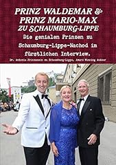 Prinz waldemar prinz gebraucht kaufen  Wird an jeden Ort in Deutschland