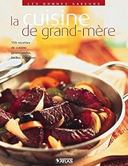 Cuisine grand mère d'occasion  Livré partout en France