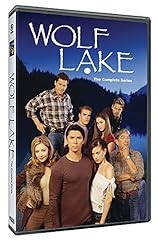 Wolf lake complete for sale  Delivered anywhere in UK