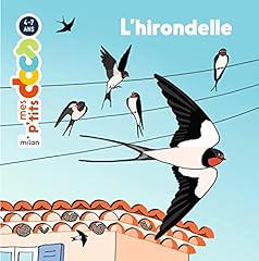 Hirondelle for sale  Delivered anywhere in UK