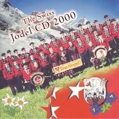 Swiss jodel 2000 d'occasion  Livré partout en France