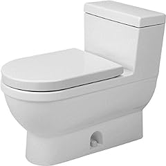 Duravit 2120010001 toilet for sale  Delivered anywhere in USA 