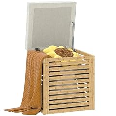 Homcom coffre rangement d'occasion  Livré partout en France