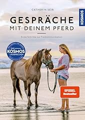 Gespräche deinem pferd gebraucht kaufen  Wird an jeden Ort in Deutschland