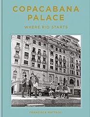 Copacabana palace rio for sale  Delivered anywhere in USA 