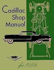 1956 cadillac repair for sale  Delivered anywhere in USA 