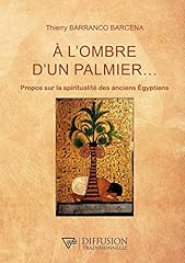 Ombre palmier... propos d'occasion  Livré partout en France