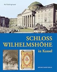 Schloss wilhelmshöhe kassel gebraucht kaufen  Wird an jeden Ort in Deutschland