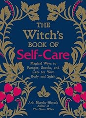 Witch book self for sale  Delivered anywhere in UK