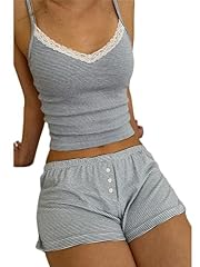 Achlibe ensemble pyjama d'occasion  Livré partout en France