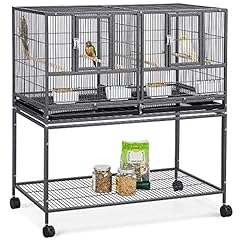Yaheetech parrot cage for sale  Delivered anywhere in Ireland