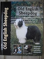 English sheepdog gebraucht kaufen  Wird an jeden Ort in Deutschland