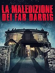 Maledizione dei far usato  Spedito ovunque in Italia 