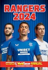 The match rangers d'occasion  Livré partout en France