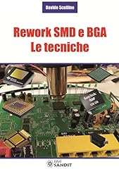 Rework smd bga. usato  Spedito ovunque in Italia 