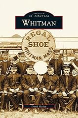 Whitman for sale  Delivered anywhere in UK