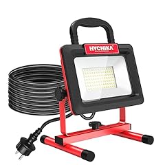 Led baustrahler 100w gebraucht kaufen  Wird an jeden Ort in Deutschland