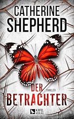 Betrachter thriller gebraucht kaufen  Wird an jeden Ort in Deutschland