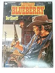 Leutnant blueberry 6 gebraucht kaufen  Wird an jeden Ort in Deutschland