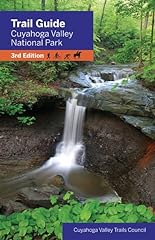 Trail guide cuyahoga for sale  Delivered anywhere in USA 