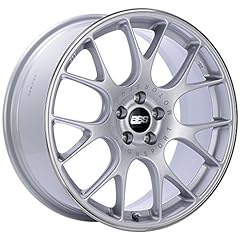 Bbs silver wheel for sale  Delivered anywhere in Ireland