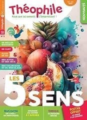 Théophile 5 d'occasion  Livré partout en France