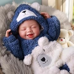 Babeside reborn puppe gebraucht kaufen  Wird an jeden Ort in Deutschland