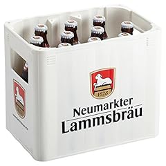 Neumarkter lammsbräu weiße gebraucht kaufen  Wird an jeden Ort in Deutschland