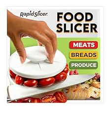 Rapid slicer bagel for sale  Delivered anywhere in USA 