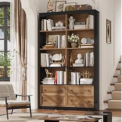 Finetones tall bookshelf for sale  Delivered anywhere in USA 