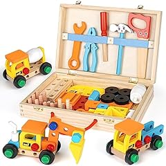 Vanplay wooden toys for sale  Delivered anywhere in UK