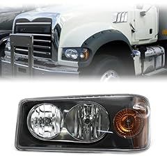 Sunhua headlight assembly for sale  Delivered anywhere in USA 