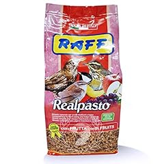 Raff realpasto con usato  Spedito ovunque in Italia 