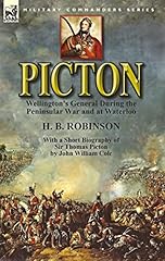 Picton wellington general for sale  Delivered anywhere in UK