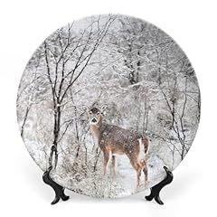 Snowy winter forest for sale  Delivered anywhere in USA 