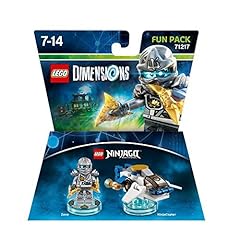 Lego dimensions fun for sale  Delivered anywhere in USA 