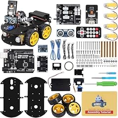 Elegoo smart robot for sale  Delivered anywhere in UK