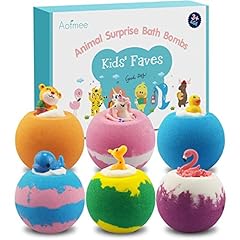 Aofmee bath bombs for sale  Delivered anywhere in UK