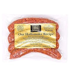 Meatcrafters half smoke for sale  Delivered anywhere in USA 
