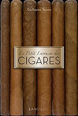 Petit larousse cigares d'occasion  Livré partout en France