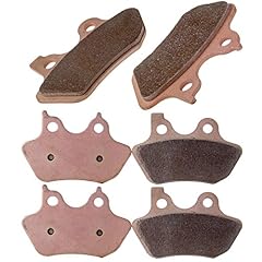 Eccpp brake pads for sale  Delivered anywhere in USA 
