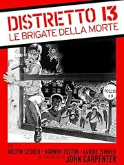 Distretto brigate della usato  Spedito ovunque in Italia 