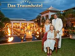 Traumhotel gebraucht kaufen  Wird an jeden Ort in Deutschland