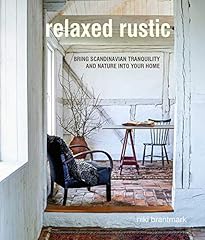 Relaxed rustic bring d'occasion  Livré partout en France