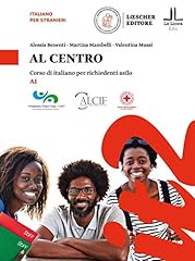 Centro. corso italiano usato  Spedito ovunque in Italia 