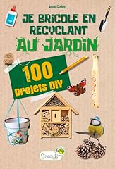 Bricole recyclant jardin d'occasion  Livré partout en France