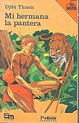 Hermana pantera d'occasion  Livré partout en France