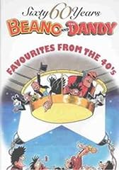 Beano dandy favourites for sale  Delivered anywhere in UK