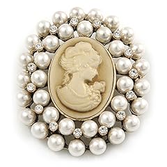 Victorian inspired faux for sale  Delivered anywhere in UK